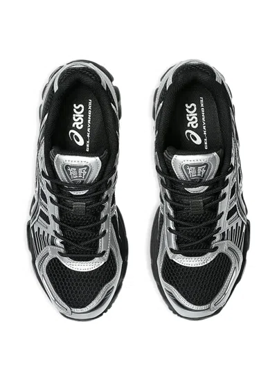 Asics Gel-kayano 12.1 In Black