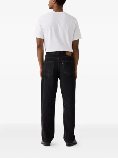 Levi's 568™ Corduroy Trousers In Blue