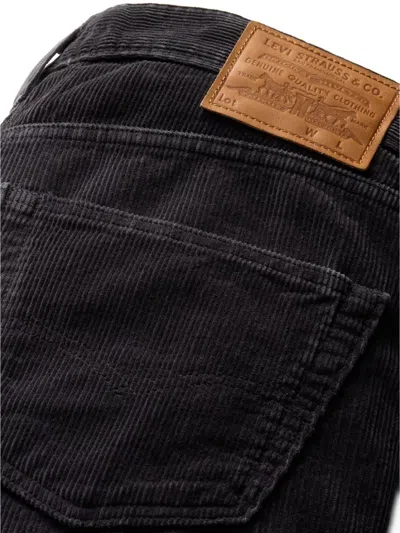 Levi's 568™ Corduroy Trousers In Blue