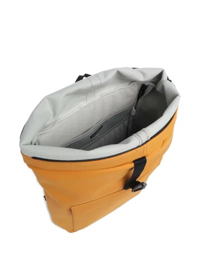 Ucon Acrobatics Jasper Rectangular-shape Backpack In Yellow