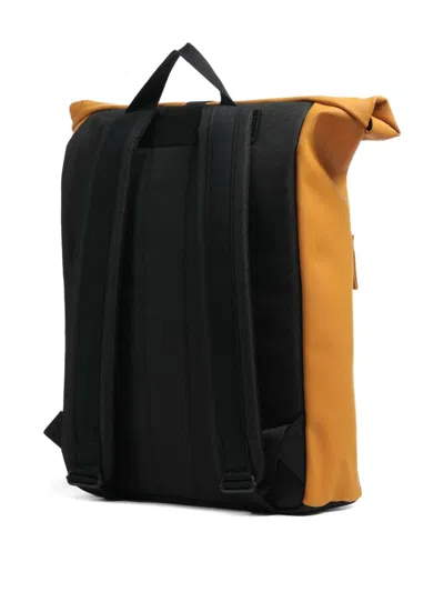 Ucon Acrobatics Jasper Rectangular-shape Backpack In Yellow