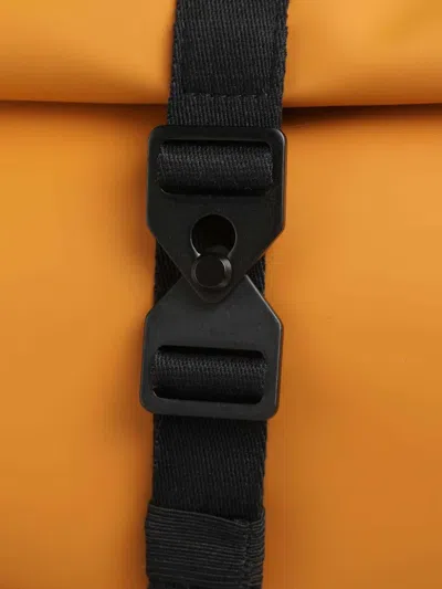 Ucon Acrobatics Jasper Rectangular-shape Backpack In Yellow