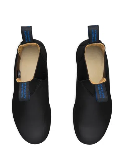 Blundstone 566 Pull-on Boot In Black