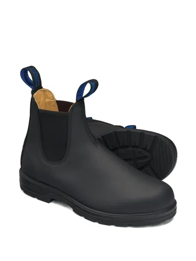Blundstone 566 Pull-on Boot In Black