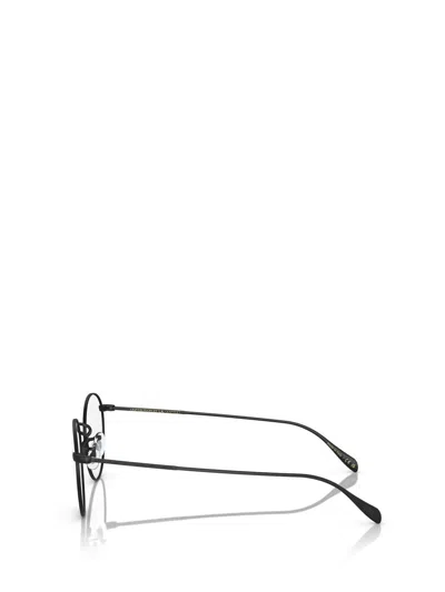 Oliver Peoples Eyeglasses In Black