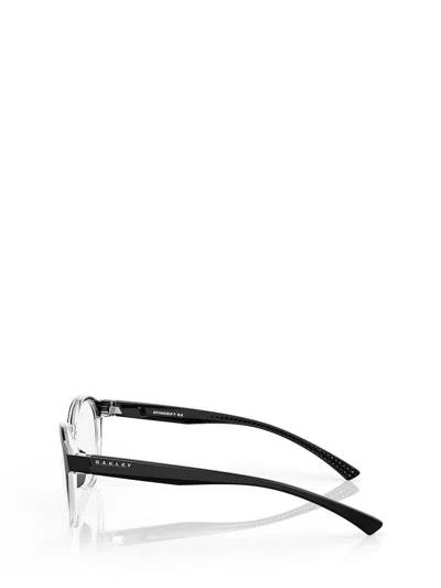 Oakley Eyeglasses In Black