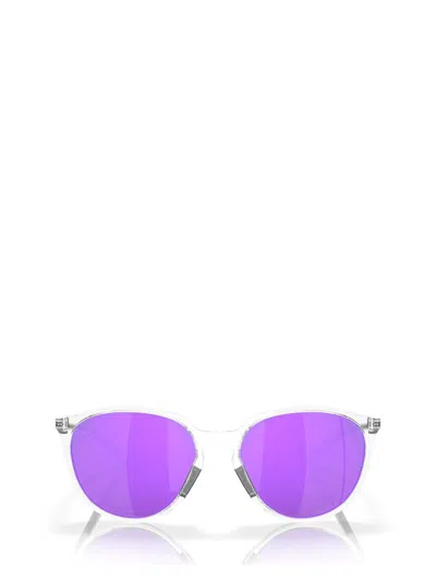 Oakley Sunglasses In Purple