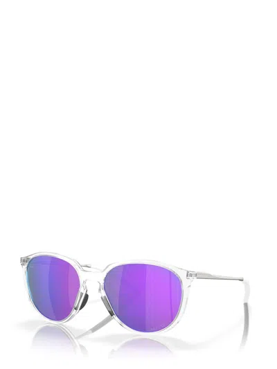 Oakley Sunglasses In Purple