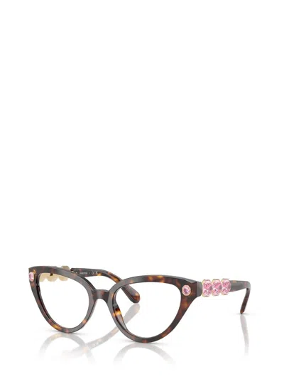 Swarovski Eyeglasses In Multi