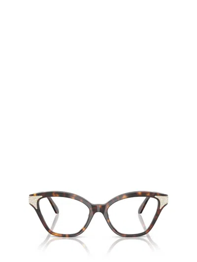 Swarovski Eyeglasses In Multi