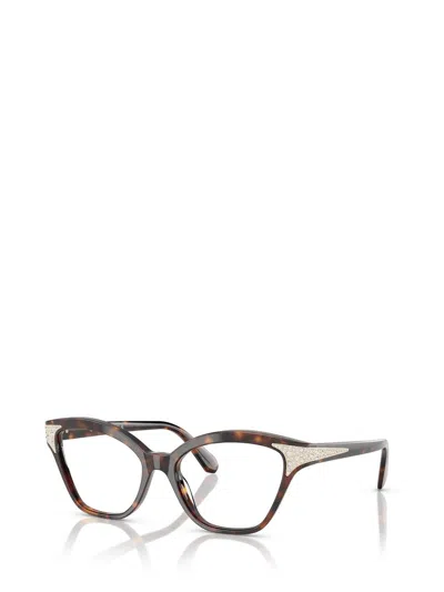 Swarovski Eyeglasses In Multi