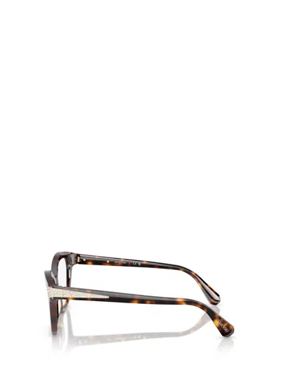 Swarovski Eyeglasses In Multi