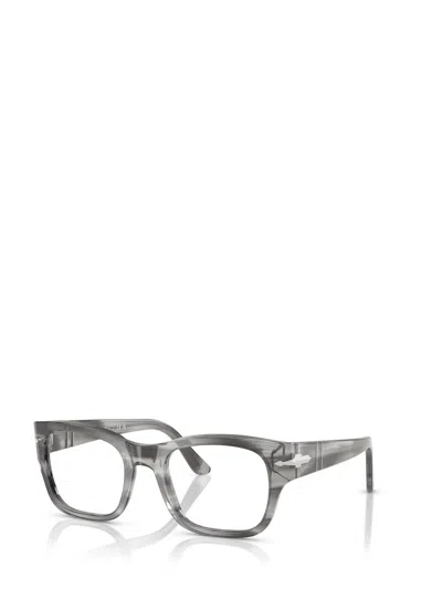 Persol Eyeglasses In Gray