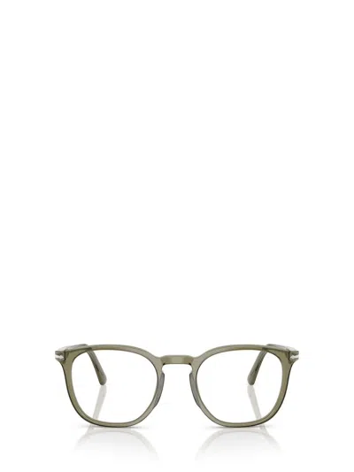 Persol Eyeglasses In Gray