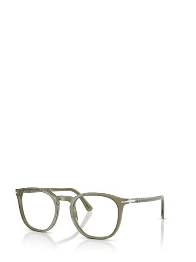 Persol Eyeglasses In Gray