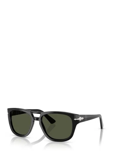 Persol Sunglasses In Black