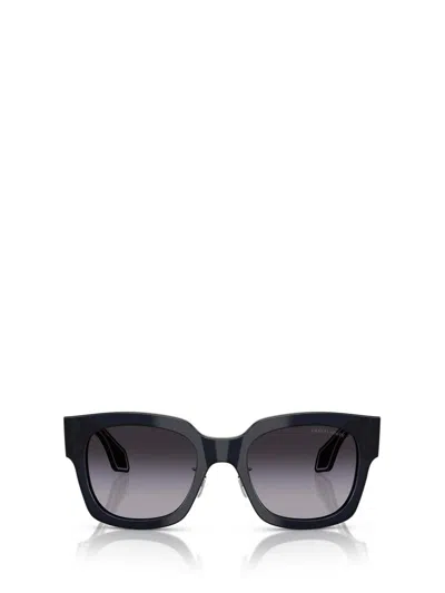 Giorgio Armani Sunglasses In Black