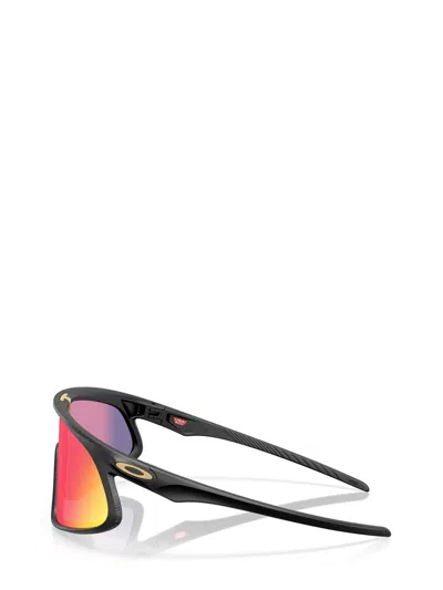 Oakley Unisex Sunglass Oo9484d Rslv In Multi