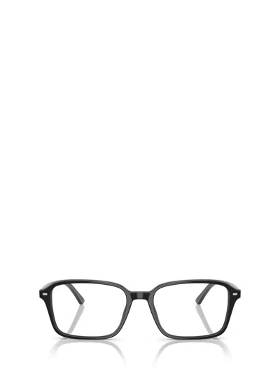 Ray Ban Ray-ban Eyeglasses In Black