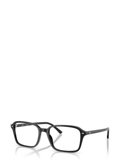 Ray Ban Ray-ban Eyeglasses In Black