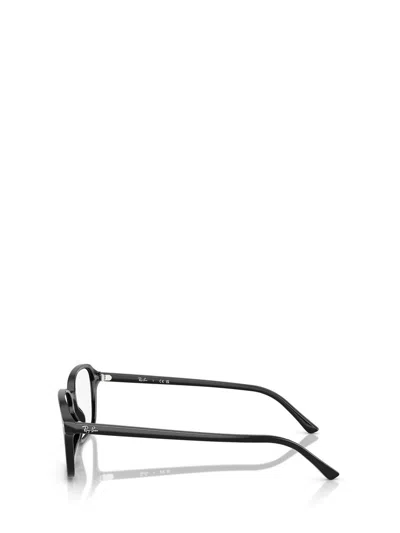 Ray Ban Ray-ban Eyeglasses In Black