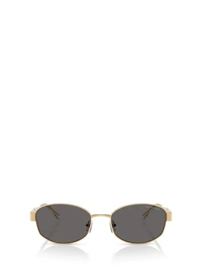 Michael Kors Sunglasses In Gray