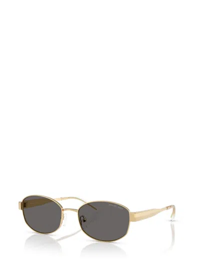 Michael Kors Sunglasses In Gray