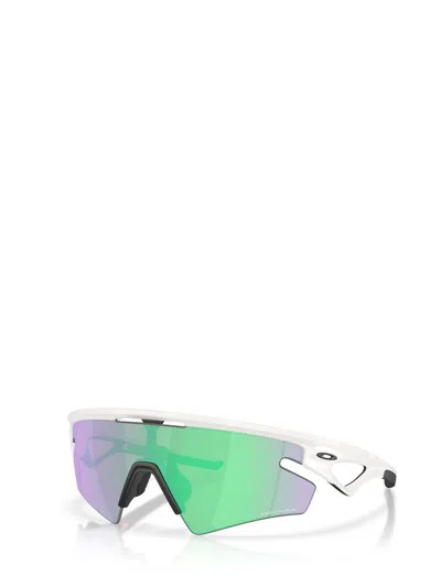 Oakley Eyewear Featuring Interchangeable Lenses In Multi