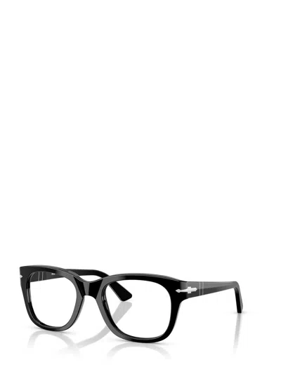 Persol Eyeglasses In Black