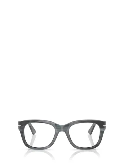 Persol Eyeglasses In Gray