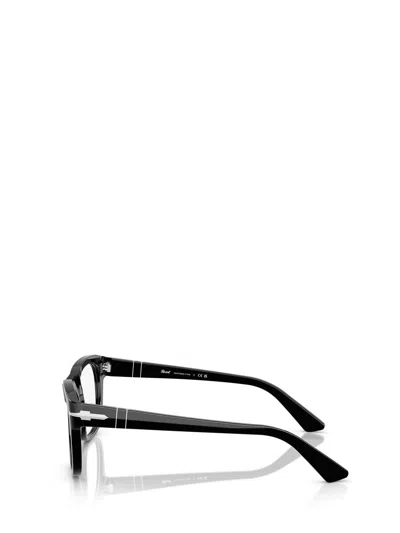 Persol Eyeglasses In Black