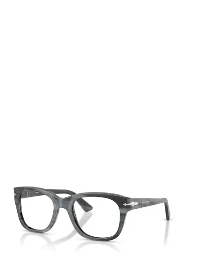 Persol Eyeglasses In Gray