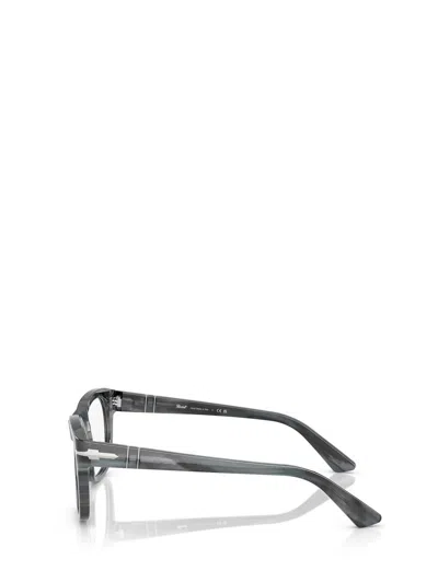 Persol Eyeglasses In Gray
