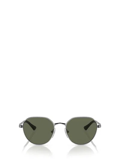 Persol Sunglasses In Green