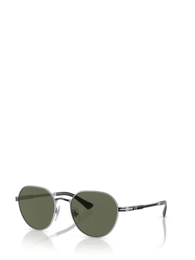 Persol Sunglasses In Green