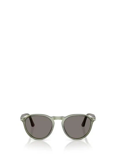 Persol Sunglasses In Brown