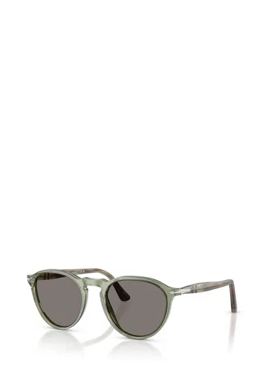 Persol Sunglasses In Brown