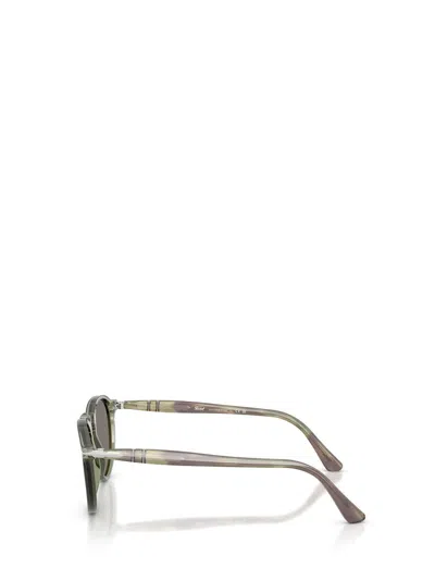 Persol Sunglasses In Brown