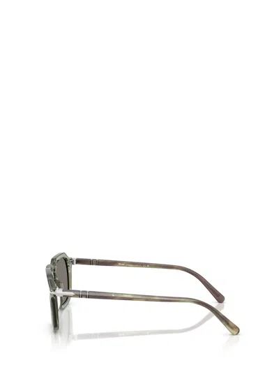Persol Sunglasses In Brown
