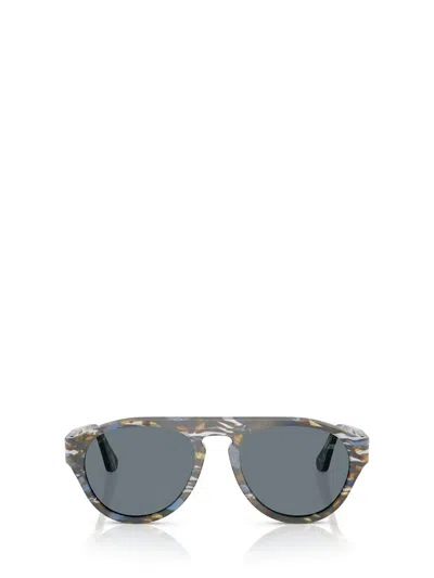 Persol Sunglasses In Brown