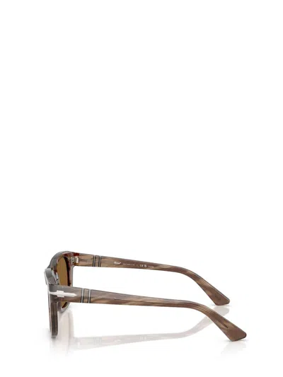 Persol Sunglasses In Brown