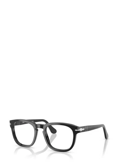 Persol Eyeglasses In Brown