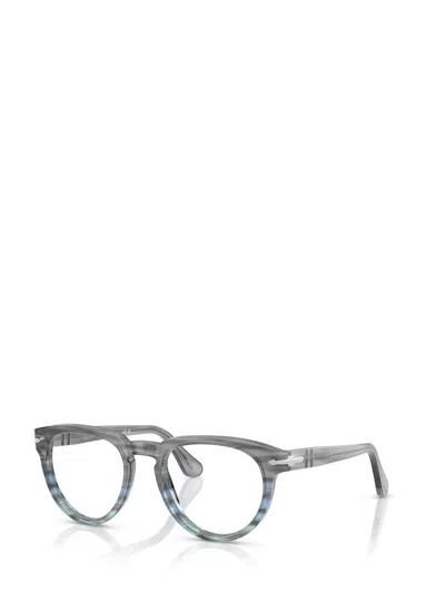 Persol Eyeglasses In Brown