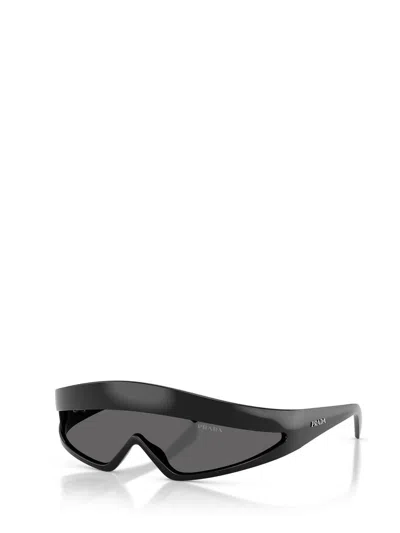 Prada Eyewear Sunglasses In Black