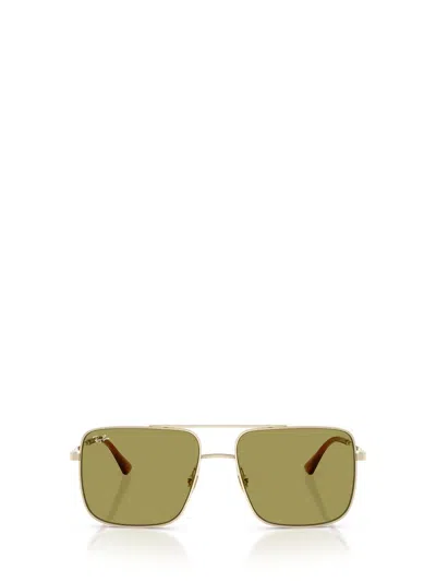 Ray Ban Ray-ban Sunglasses In Brown