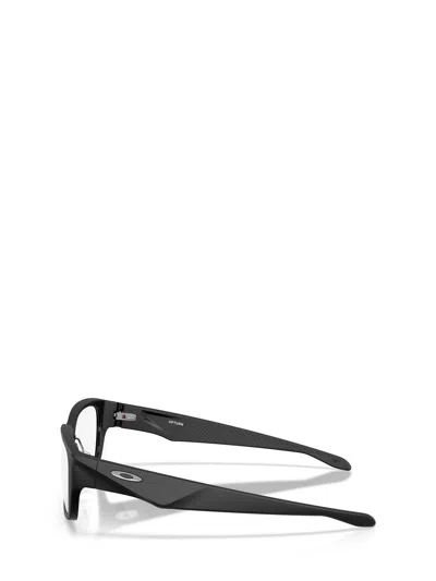 Oakley Eyeglasses In Black