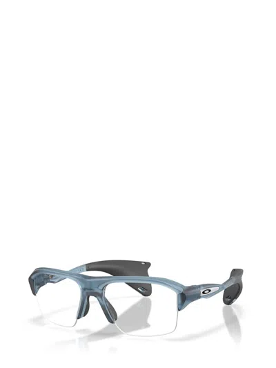 Oakley Eyeglasses In Blue