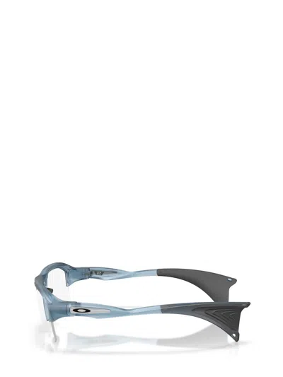 Oakley Eyeglasses In Blue