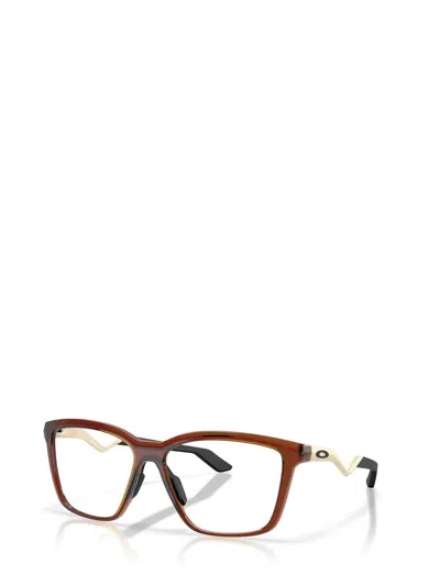 Oakley Eyeglasses In Brown