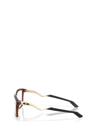 Oakley Eyeglasses In Brown